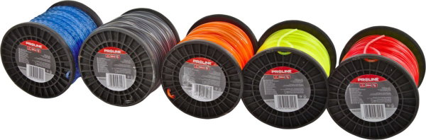 Żyłka tnąca wzmocniony kwadrat 3.0mm x 56m (szpula), proline Proline